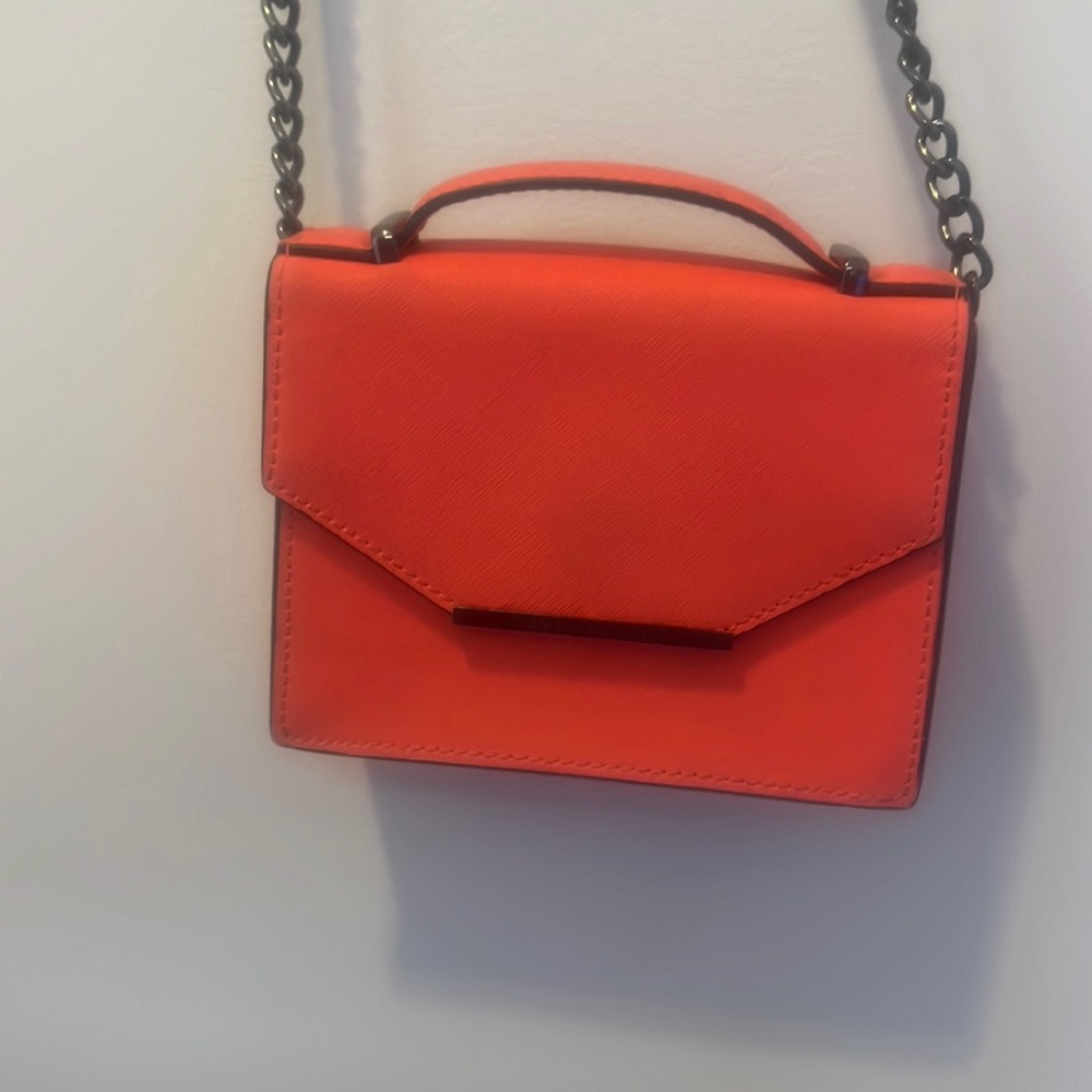 Armani crossbody